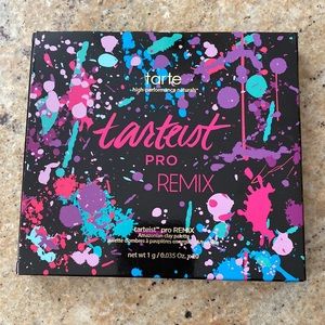 NOT OPENED-BRAND NEW!! Tarte Pro Remix Amazonian Clay Eyeshadow Palette!💋